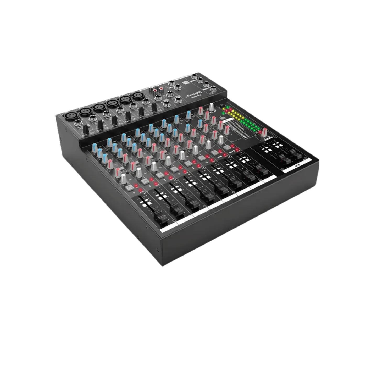 Audibax 1202 FFX bundle 3