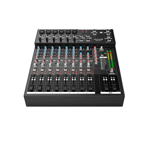 Audibax 1202 FFX bundle