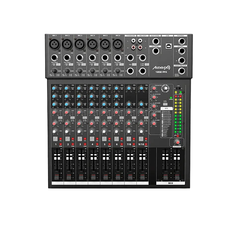 Audibax 1202 FFX bundle