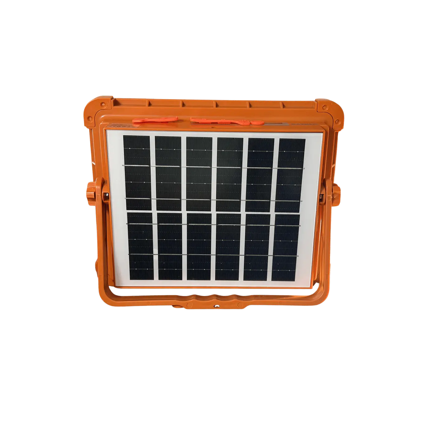 Projetor LED Solar 200W com Power Bank – 4 Modos de Luz 3