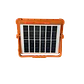 Projetor LED Solar 200W com Power Bank – 4 Modos de Luz - Thumbnail 3