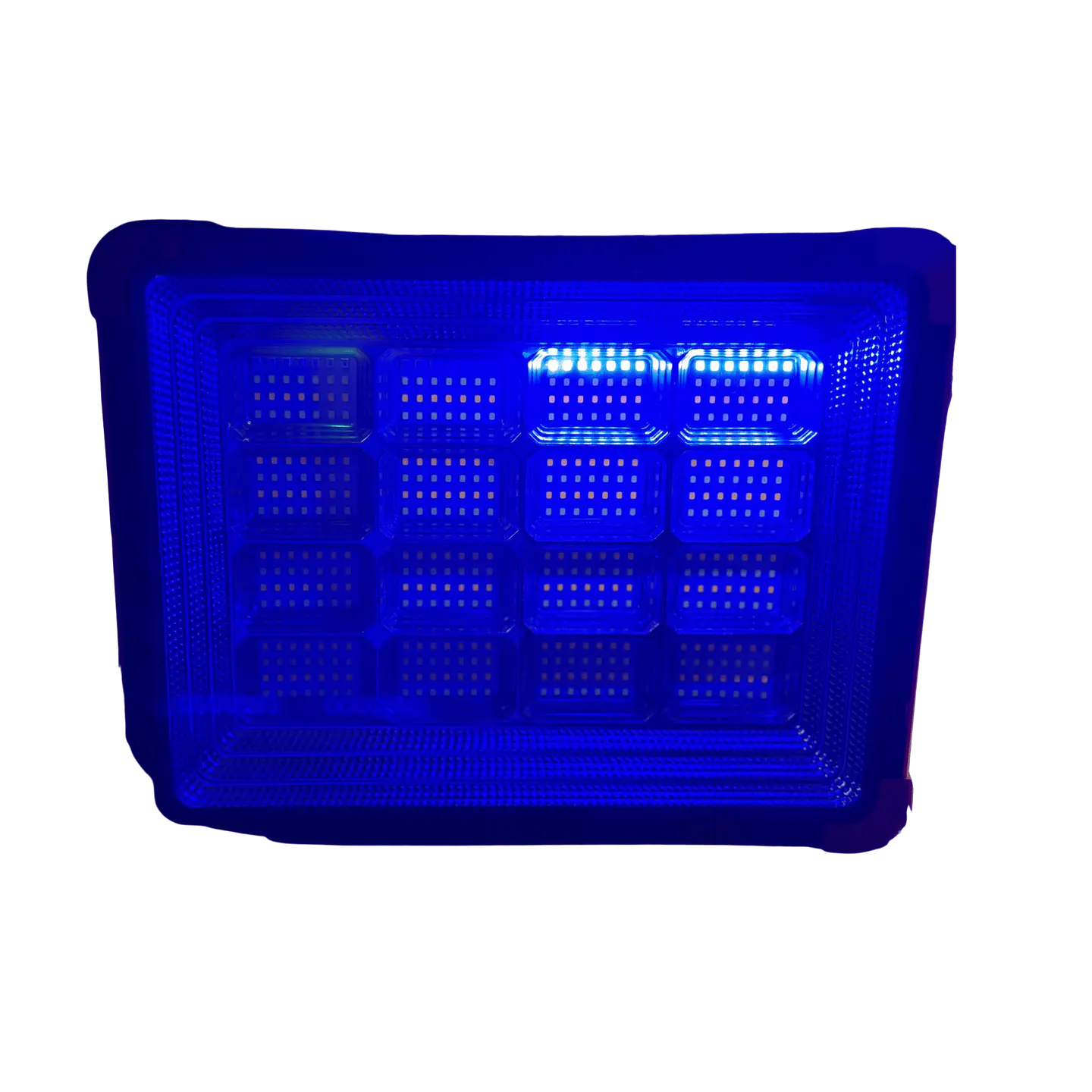 Projetor LED Solar 200W com Power Bank – 4 Modos de Luz 10