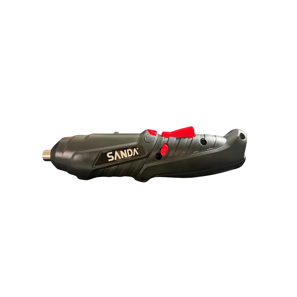 Kit de parafusadora elétrica (46 Peças) 7