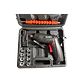 Kit de parafusadora elétrica (46 Peças) - Thumbnail 3