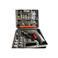 Kit de parafusadora elétrica (46 Peças) - Thumbnail 5
