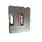 Kit de parafusadora elétrica (46 Peças) - Thumbnail 6