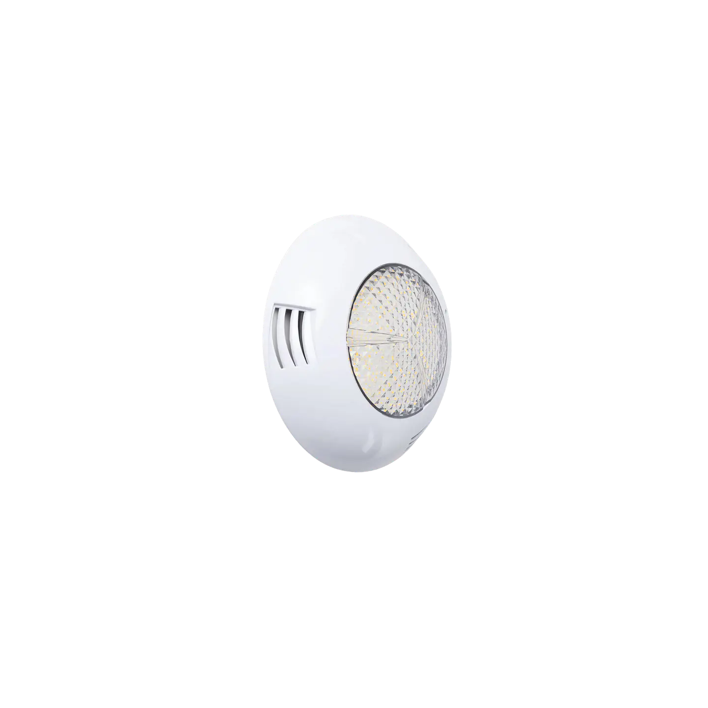 Foco para Piscina LED Submersível de Superfície 12V AC IP68 18W 2