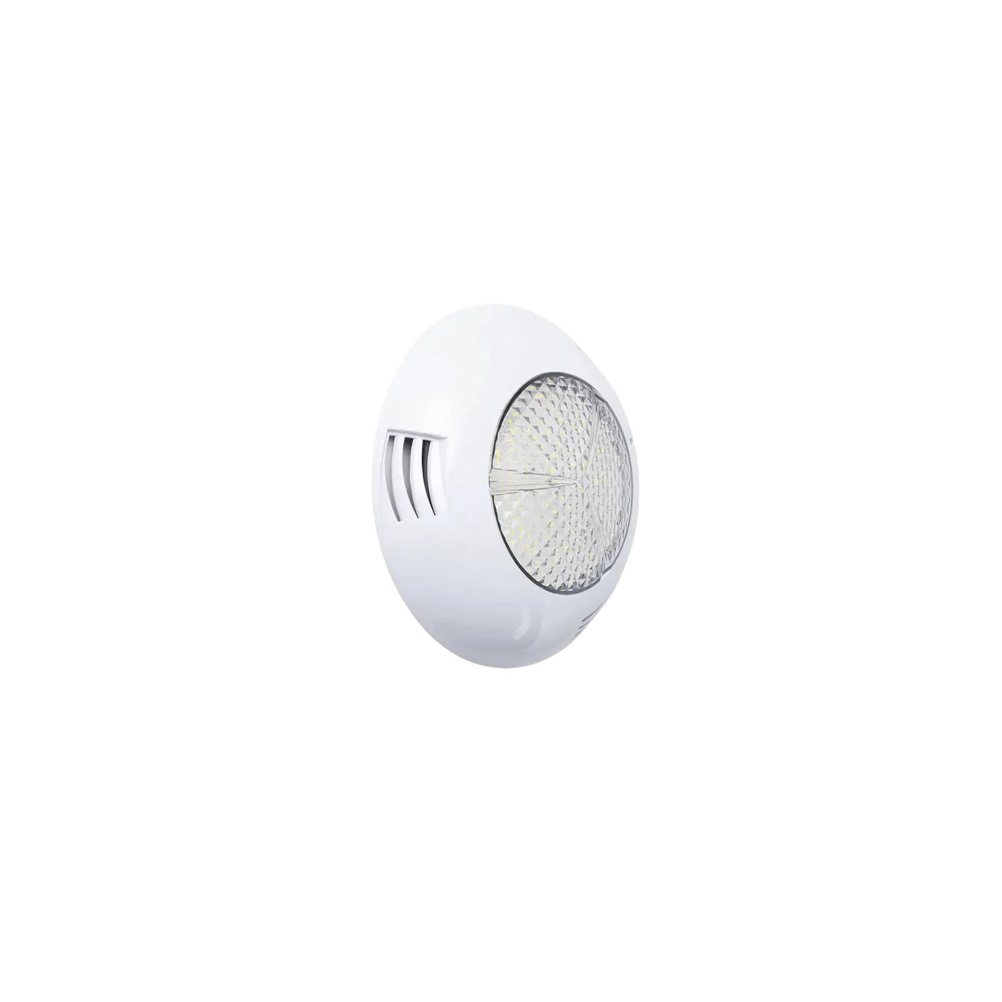 Foco para Piscina LED Submersível de Superfície 12V AC IP68  25W 6