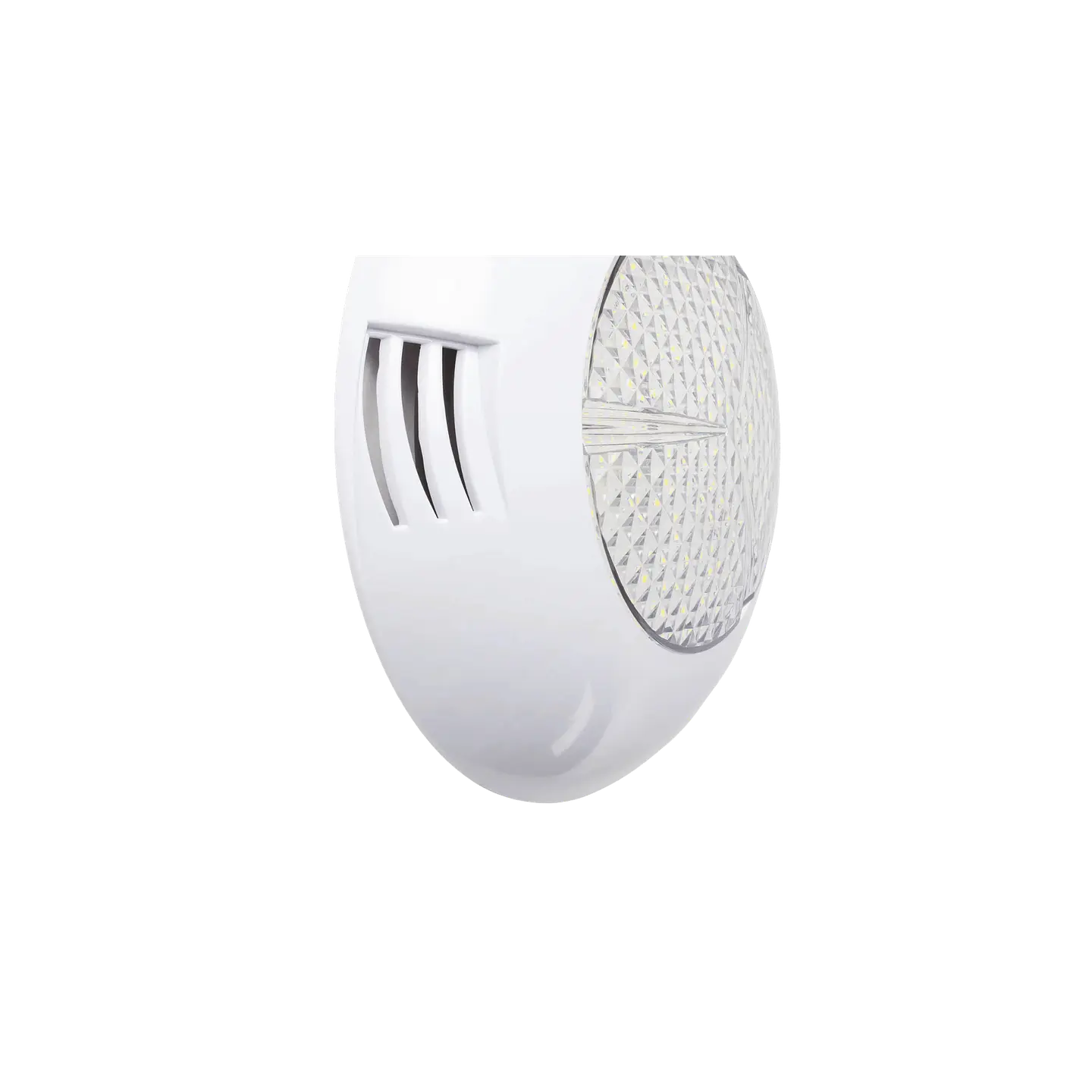 Foco para Piscina LED Submersível de Superfície 12V AC IP68  35W RGB 4
