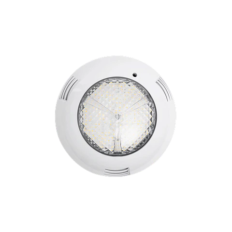 Foco para Piscina LED Submersível de Superfície 12V AC IP68  35W RGB