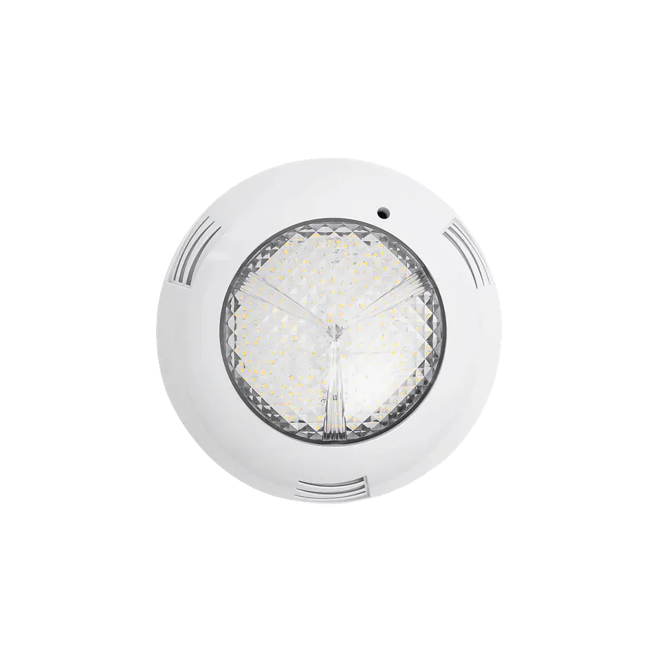 Foco para Piscina LED Submersível de Superfície 12V AC IP68  35W RGB 1