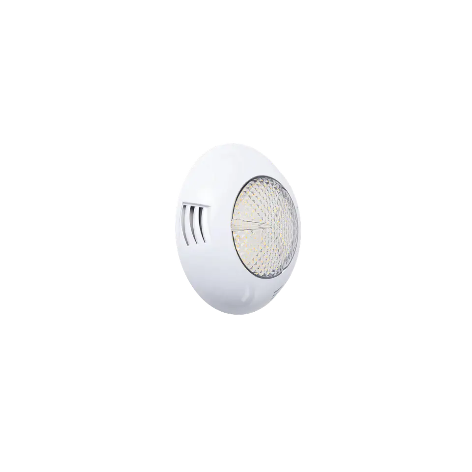 Foco para Piscina LED Submersível de Superfície 12V AC IP68  35W 2