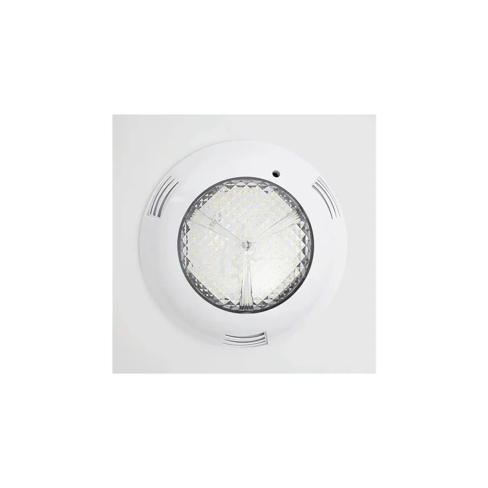Foco para Piscina LED Submersível de Superfície 12V AC IP68  35W 5