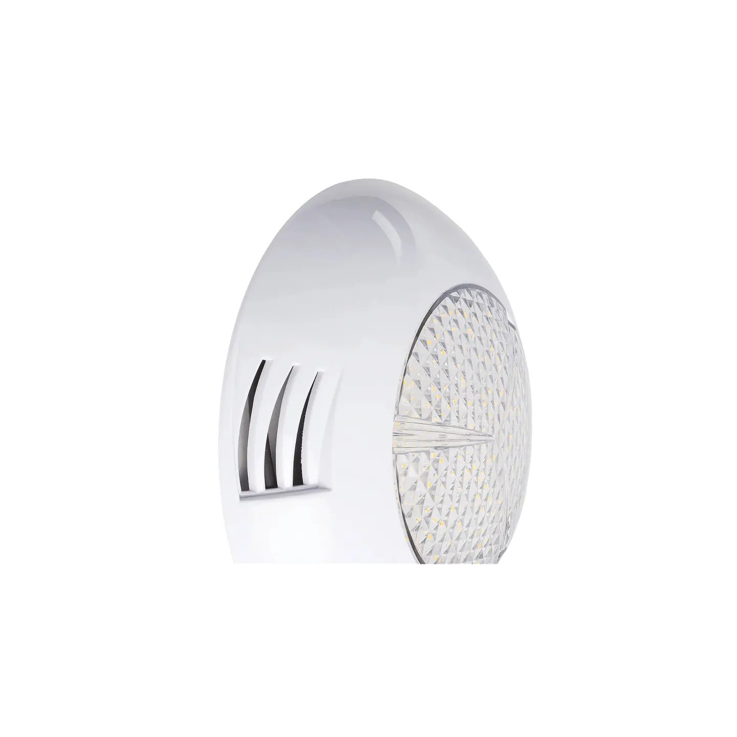 Foco para Piscina LED Submersível de Superfície 12V AC IP68  35W 7