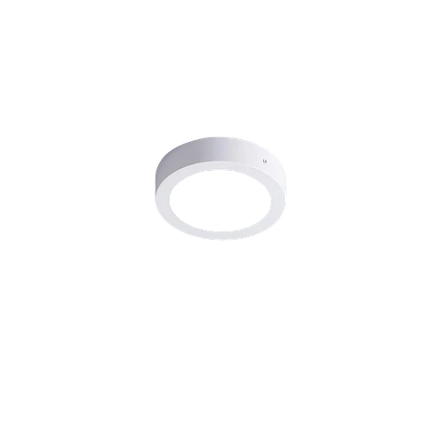 Plafón LED Circular 12W 170 mm