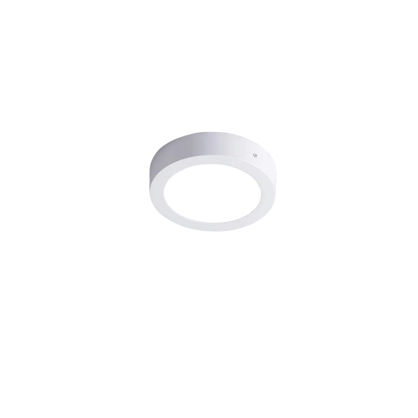 Plafón LED Circular 12W 170 mm 1
