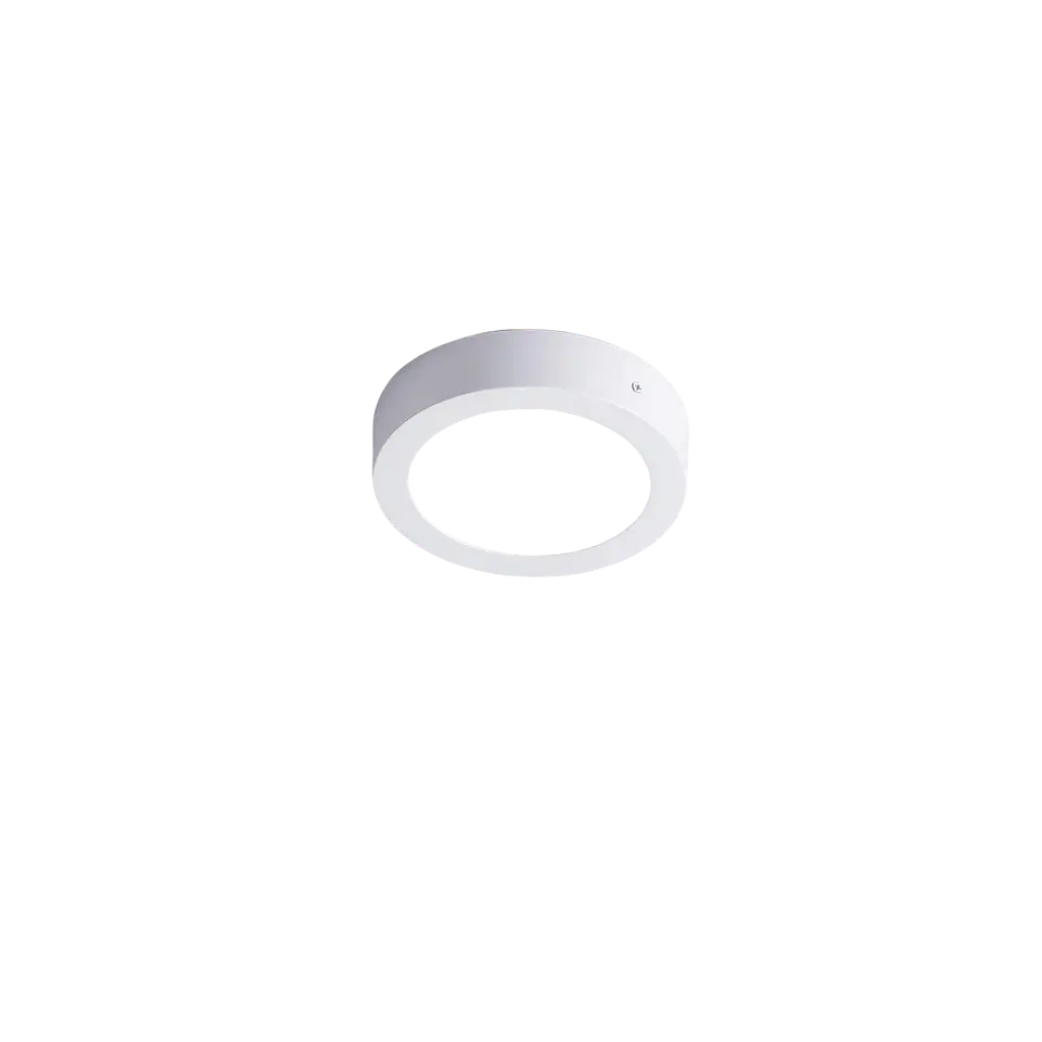 Plafón LED Circular 12W 170 mm 1