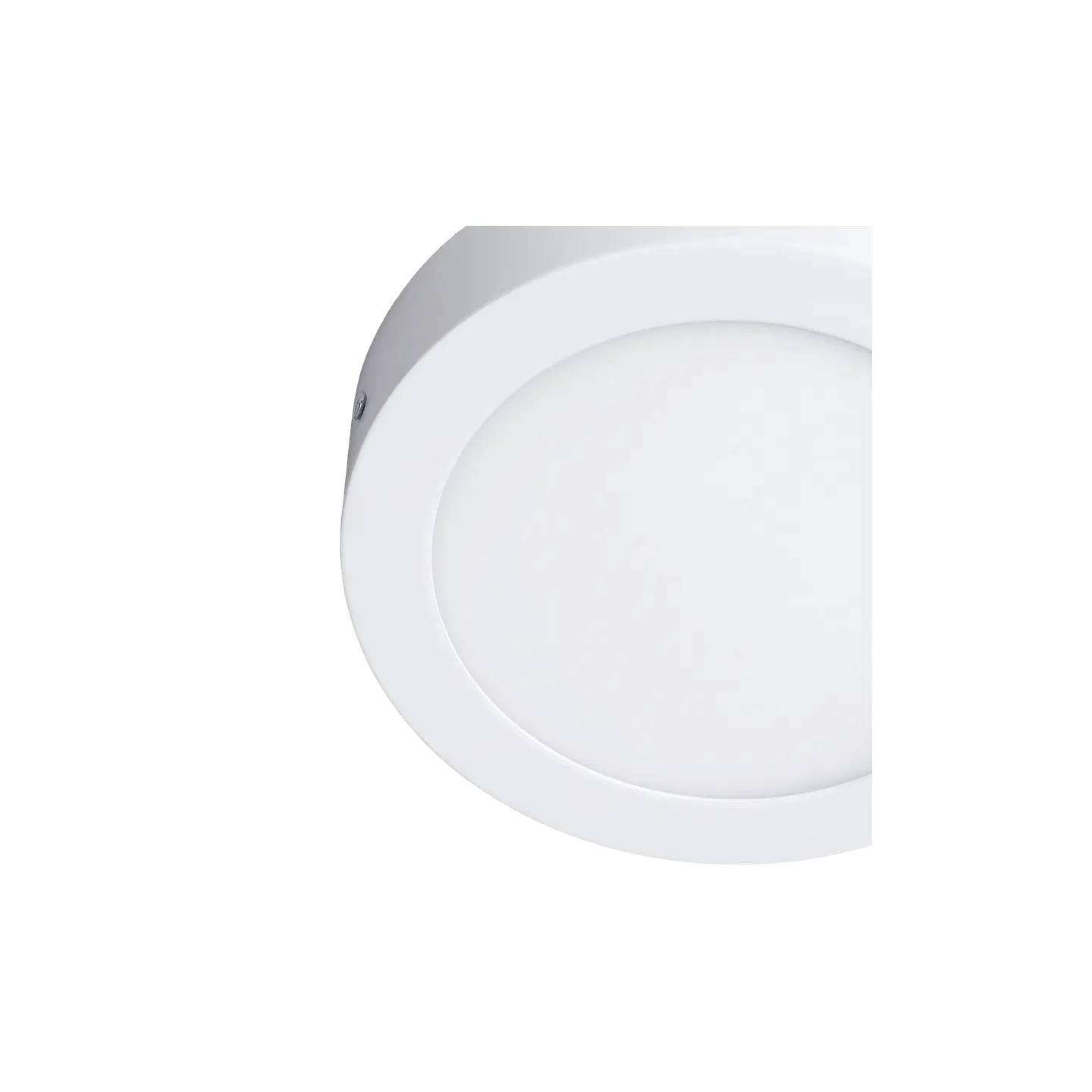 Plafón LED Circular 12W 170 mm 2