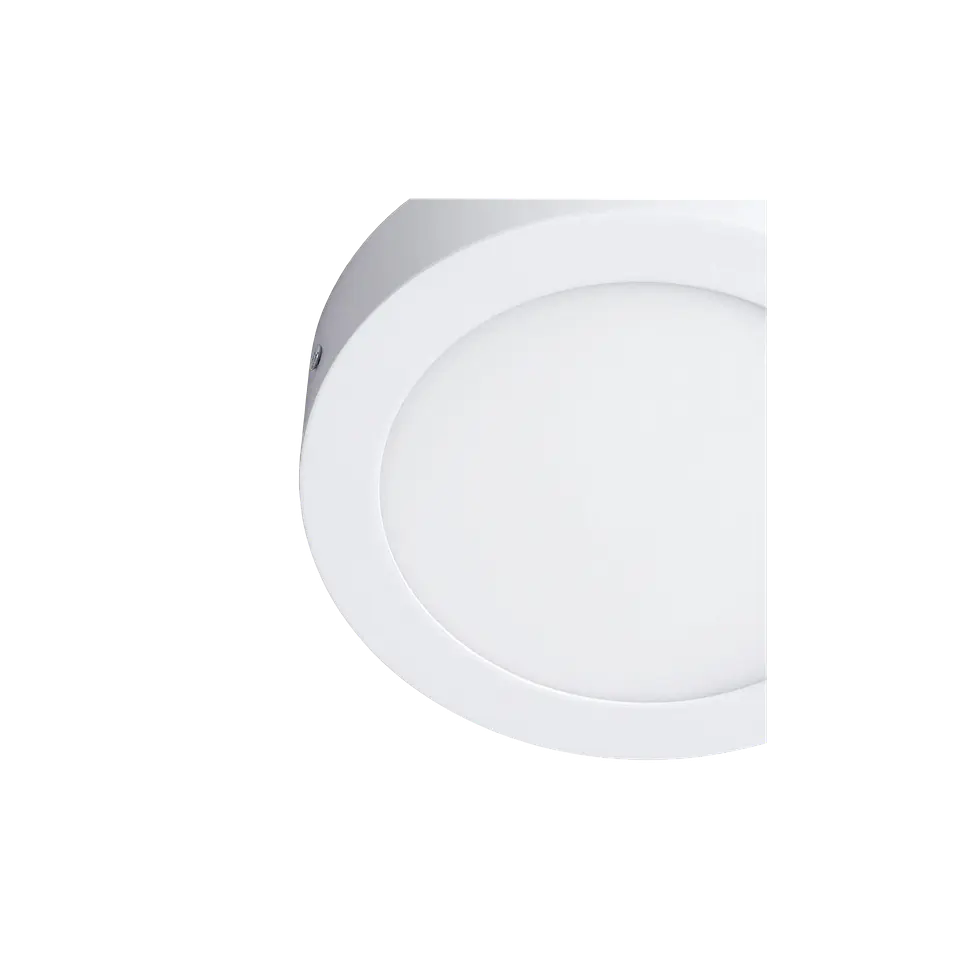 Plafón LED Circular 12W 170 mm 2