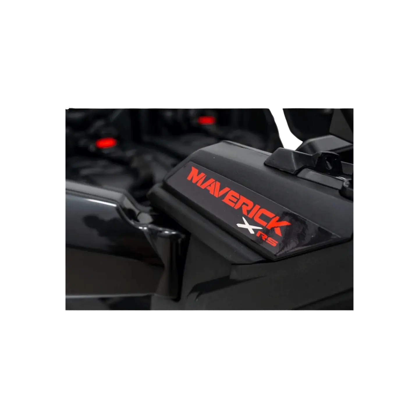 CAN-AM MAVERICK TURBO RR 4x4 24v Caqui c/ RODAS DE BORRACHA & ASSENTO EM PELE 12