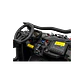 CAN-AM MAVERICK TURBO RR 4x4 24v Caqui c/ RODAS DE BORRACHA & ASSENTO EM PELE - Thumbnail 18