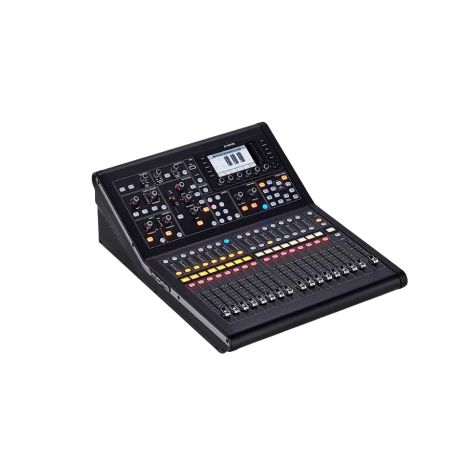 Midas M32R Live 3