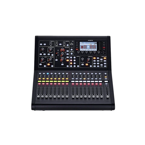 Midas M32R Live