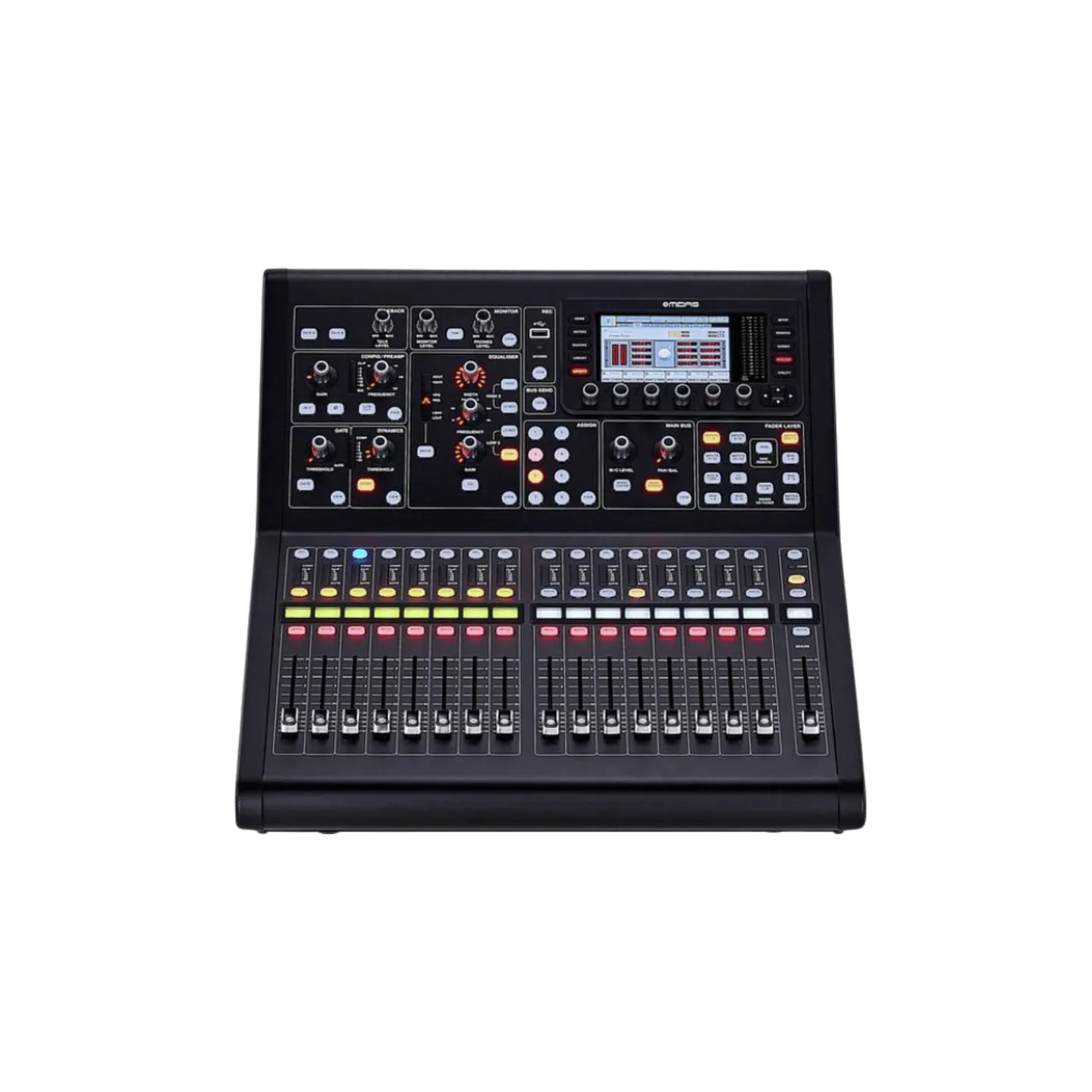 Midas M32R Live 1