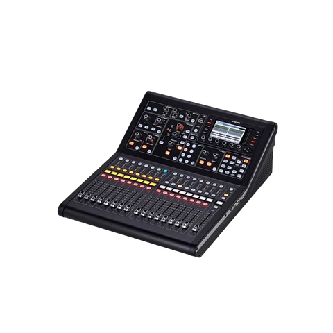 Midas M32R Live