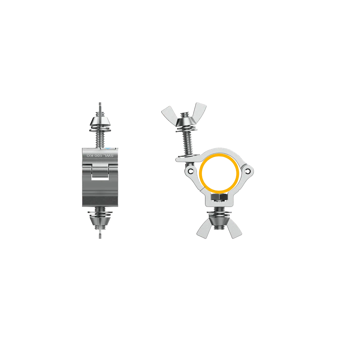 Audibax ACP-4852100S Garra (48-52) 100Kg 4