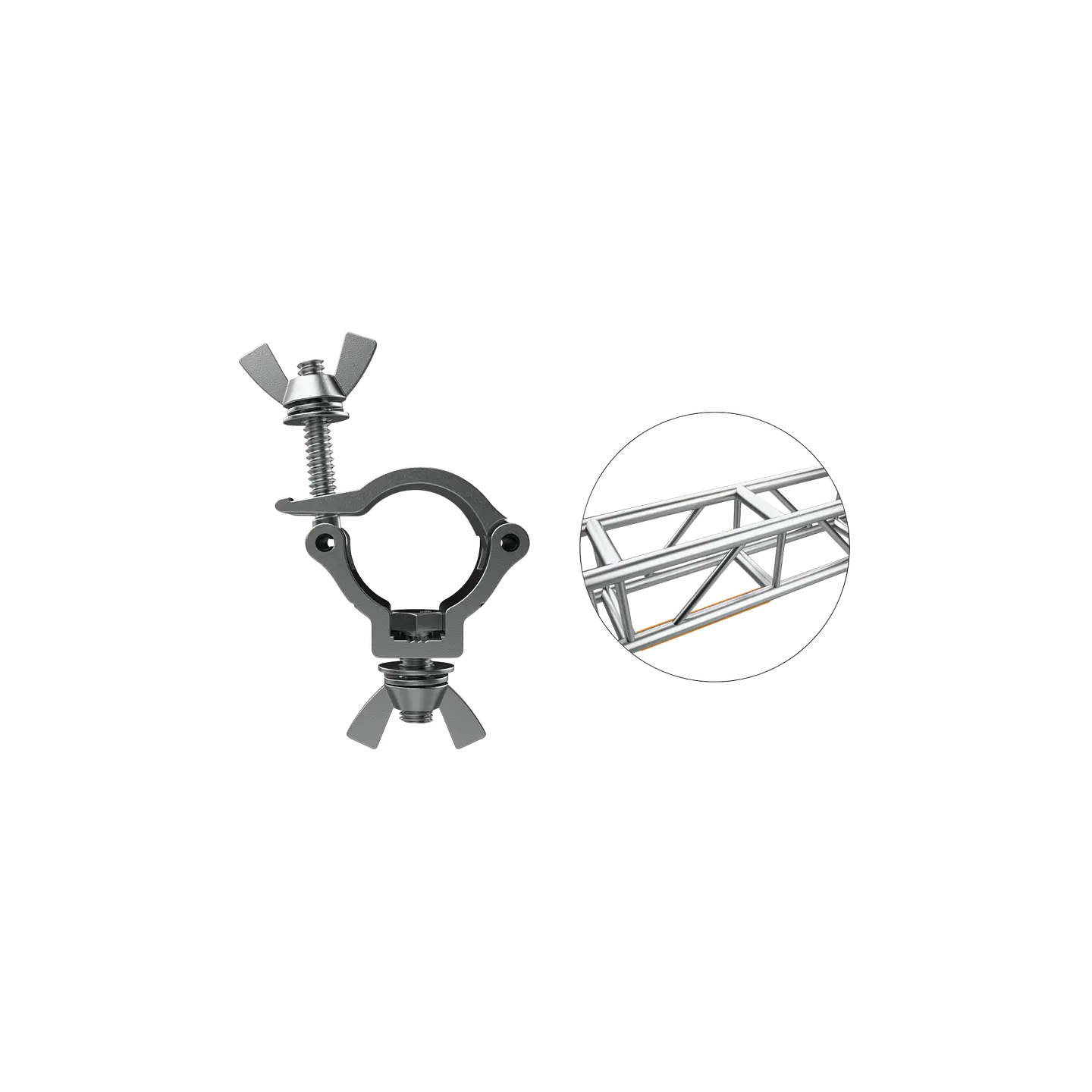 Audibax ACP-4852100S Garra (48-52) 100Kg 3
