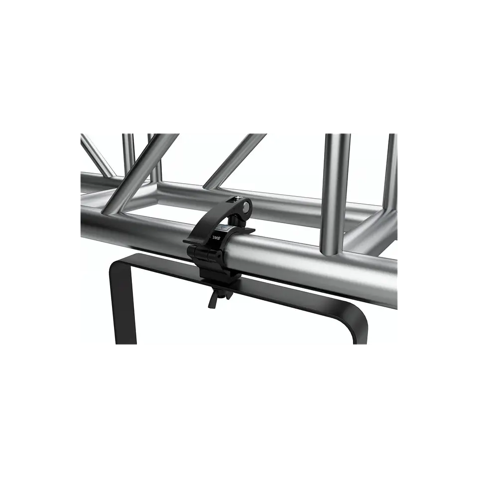 Audibax ACP-4851100BK Garra 48-51mm 100Kg 5
