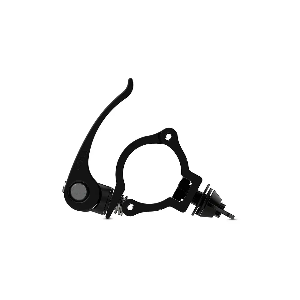 Audibax ACP-4851100BK Garra 48-51mm 100Kg 2