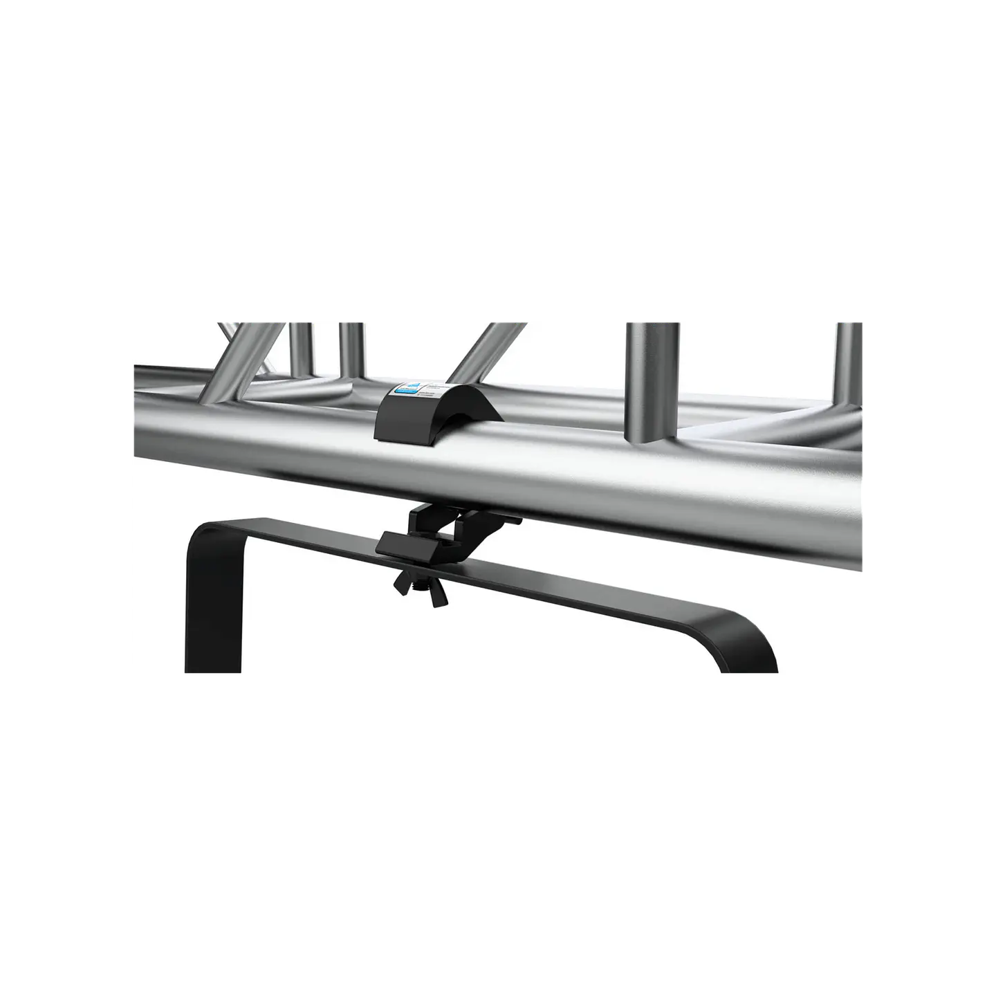 Audibax ACP-4058250BK Garra (40-58) 250Kg 7
