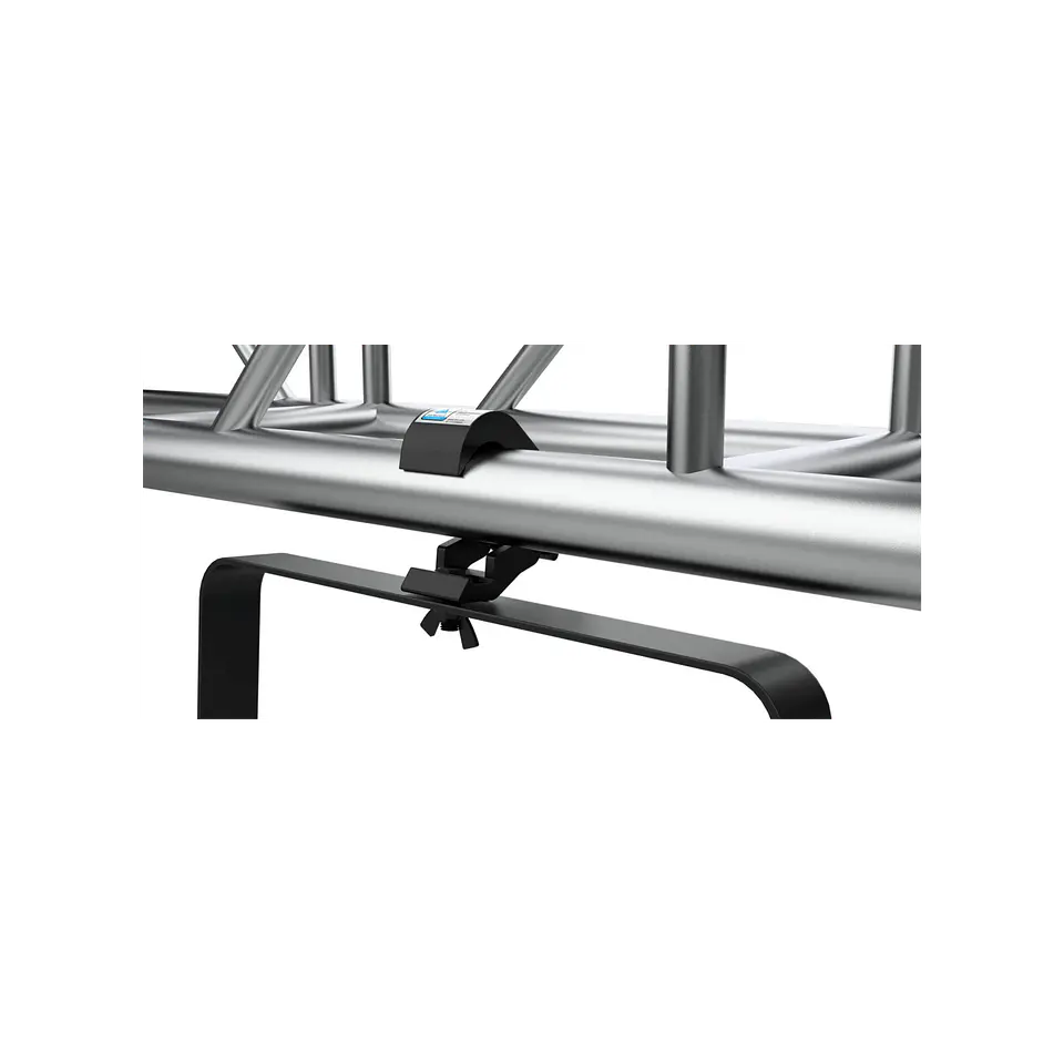 Audibax ACP-4058250BK Garra (40-58) 250Kg 7