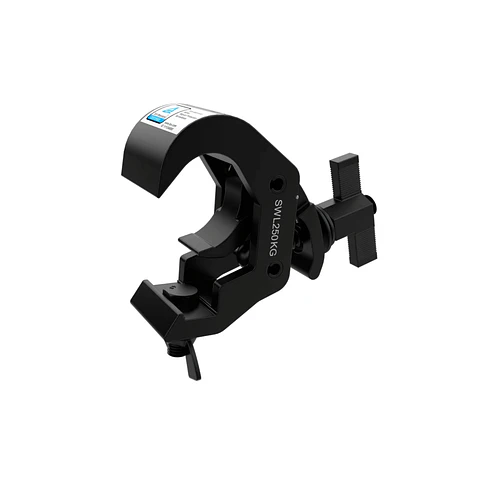 Audibax ACP-4058250BK Garra (40-58) 250Kg