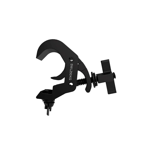 Audibax ACP-4058250BK Garra (40-58) 250Kg