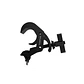 Audibax ACP-4058250BK Garra (40-58) 250Kg - Thumbnail 2