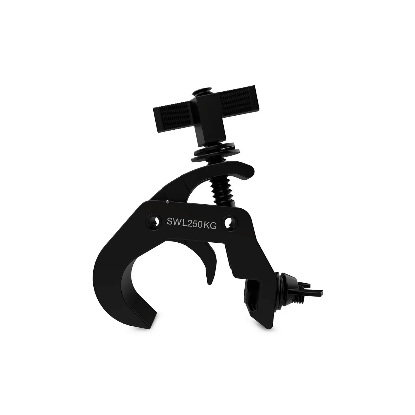 Audibax ACP-4058250BK Garra (40-58) 250Kg 3