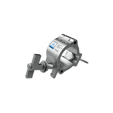 Audibax ACP-4852100S+K Garra (48-52) 100Kg