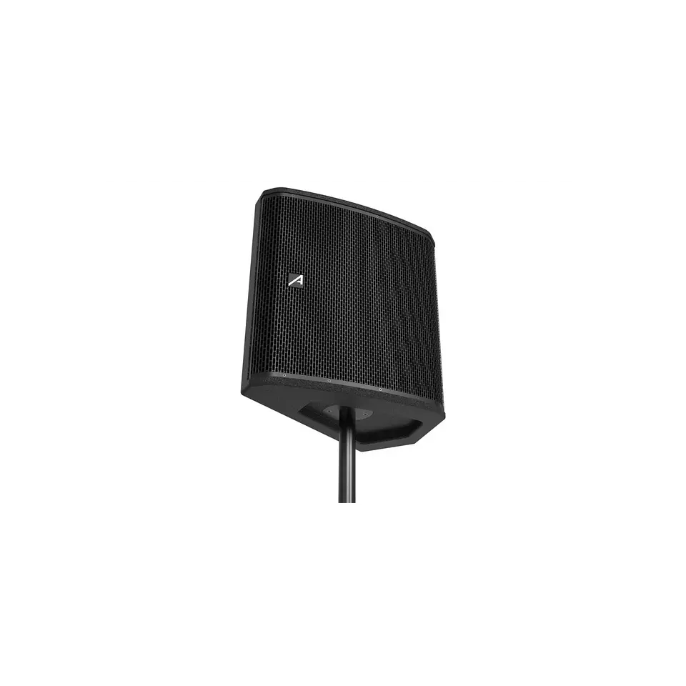 Audibax Pro DSP12M Monitor de Palco Ativo 400W RMS 6