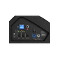 Audibax Pro DSP12M Monitor de Palco Ativo 400W RMS - thumbnail 7