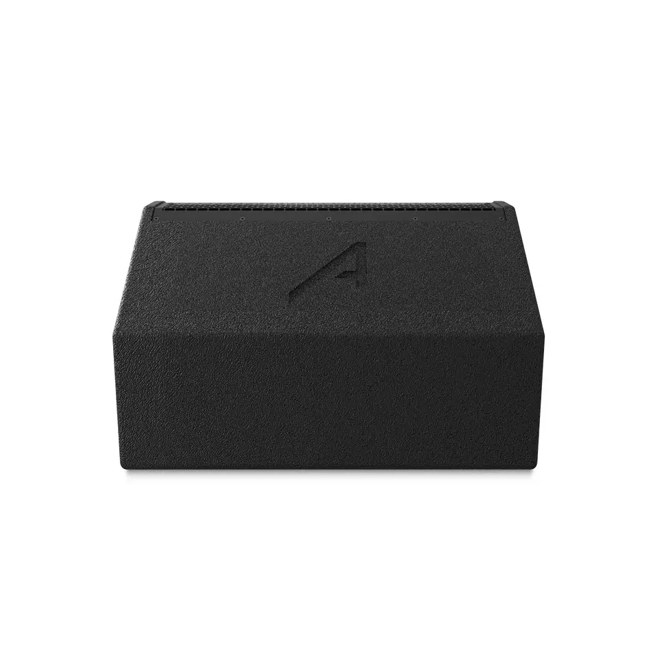 Audibax Pro DSP12M Monitor de Palco Ativo 400W RMS 5