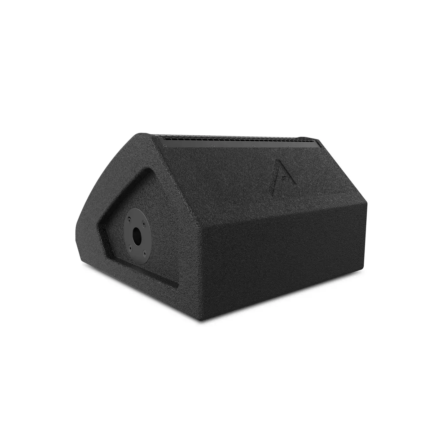 Audibax Pro DSP12M Monitor de Palco Ativo 400W RMS 4