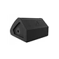 Audibax Pro DSP12M Monitor de Palco Ativo 400W RMS - thumbnail 4