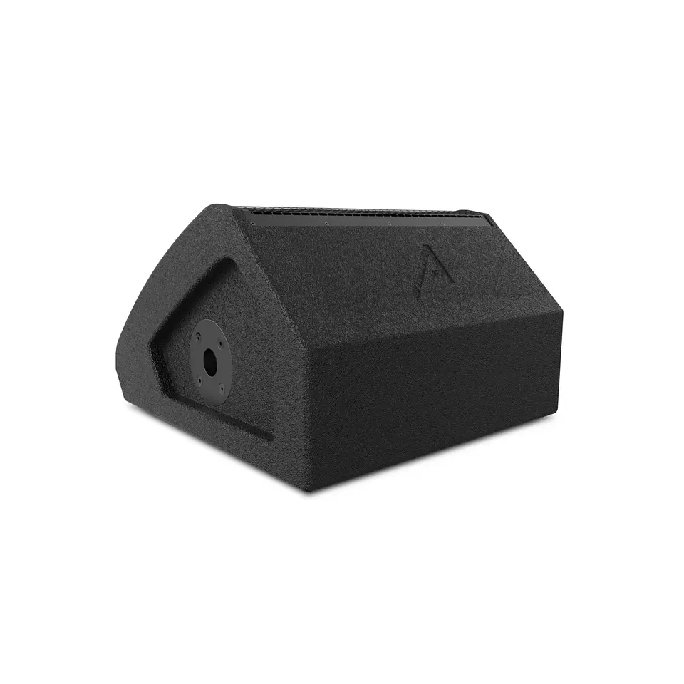 Audibax Pro DSP12M Monitor de Palco Ativo 400W RMS 4