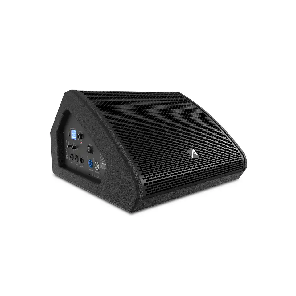 Audibax Pro DSP12M Monitor de Palco Ativo 400W RMS 1