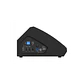 Audibax Pro DSP15M Monitor de palco Ativo 400W RMS - Thumbnail 3