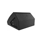 Audibax Pro DSP15M Monitor de palco Ativo 400W RMS - Thumbnail 4