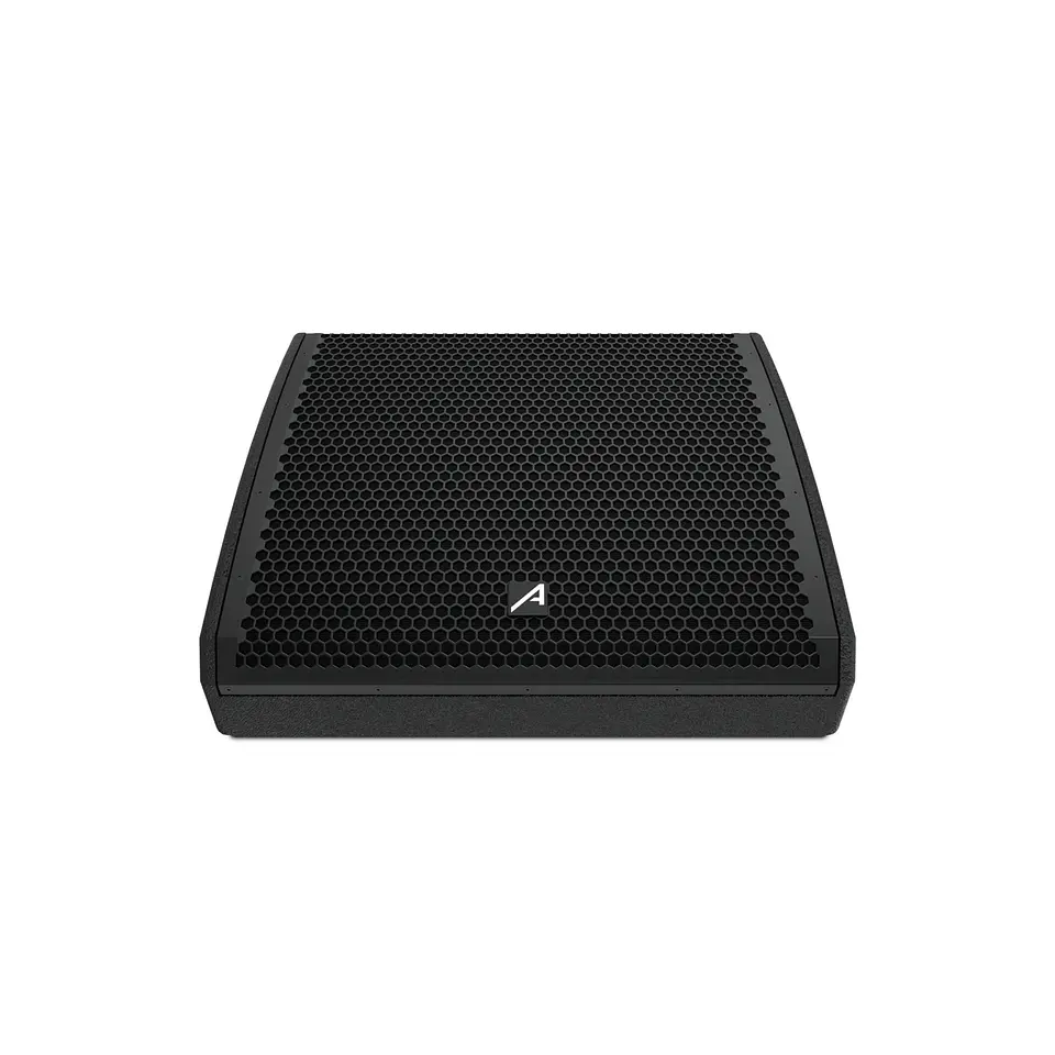 Audibax Pro DSP15M Monitor de palco Ativo 400W RMS 2